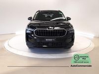 Usata Skoda Kodiaq Executive 150 CV (110 kW) 2025 Nero SUV