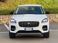 Usata Jaguar E-Pace S 163 CV (119 kW) 2022 Bianco SUV