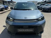 Nuova Toyota Aygo X 116 CV (85 kW) 2026 Other SUV
