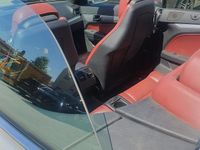 Usata Mercedes E250 2012 Grigio Cabrio