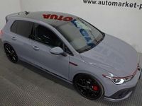 Usata VW Golf VIII GTI Clubsport 300 CV (220 kW) 2024 Grigio Berlina