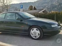 Usata Opel Calibra 204 CV (150 kW) 1994 Coupé