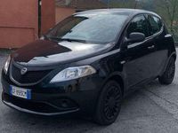 usata Lancia Ypsilon Ypsilon1.0 firefly hybrid Silver s ECOCHIC