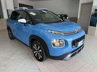 Usata Citroën C3 Aircross Shine 99 CV (72 kW) 2017 Other SUV