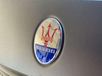 Usata Maserati Ghibli 330 CV (242 kW) 2021 Berlina