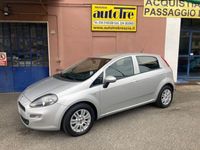 usata Fiat Punto 1.3 MJT II S&S 95 CV 5 porte Street