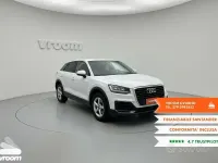 Usata Audi Q2 Business 116 CV (85 kW) 2019 Bianco SUV