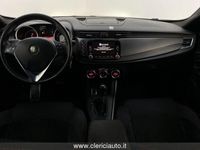 usata Alfa Romeo Giulietta 2.0 JTDm-2 175 CV TCT Sprint