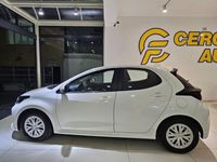 usata Toyota Yaris 1.0 5 porte Business tua da €159,00 mensili