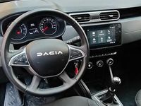 Usata Dacia Duster Journey 116 CV (85 kW) 2023 Grigio SUV