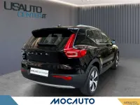 Usata Volvo XC40 Inscription 129 CV (94 kW) 2021 Nero SUV