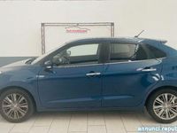 usata Suzuki Baleno 1.2 VVT Dualjet B-Top usato