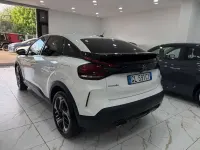 Usata Citroën C4 PureTech 131 CV (96 kW) 2022 Bianco Berlina