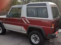 Usata Bertone Freeclimber 129 CV (94 kW) 1994 SUV