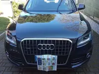 Usata Audi Q5 190 CV (139 kW) 2016 SUV