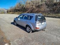 Usata Mitsubishi Outlander 140 CV (102 kW) 2007 SUV