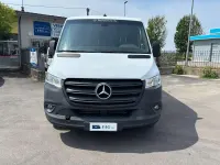 Usata Mercedes Sprinter 143 CV (105 kW) 2020 Bianco Furgone