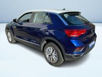 usata VW T-Roc 2.0 TDI SCR Business DSG