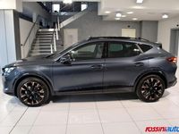 Nuova Cupra Formentor 204 CV (150 kW) 2025 Gray SUV