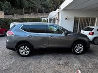 Usata Nissan X-Trail 2015 Grigio SUV
