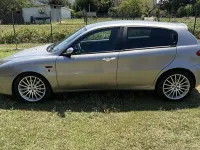 Usata Alfa Romeo 147 150 CV (110 kW) 2007 Utilitaria