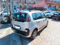 Usata Citroën C3 Picasso 99 CV (72 kW) 2016 Grigio Monovolume