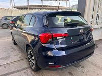 Usata Fiat Tipo Lounge 119 CV (87 kW) 2016 Blu Berlina