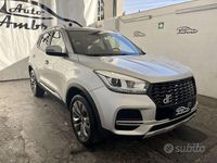 Usata DR DR 4.0 117 CV (86 kW) 2022 Grigio SUV