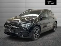Nuova Mercedes GLA250 163 CV (119 kW) 2026 Nero SUV