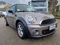 usata Mini Cooper 1.6 16V One 1.6 16V One D