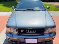 Usata Audi RS2 222 CV (163 kW) 1995 Argento Station wagon