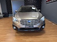 Usata Subaru Outback 150 CV (110 kW) 2015 Other Station wagon