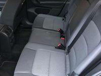 Usata VW Golf Sportsvan Comfortline 110 CV (80 kW) 2015 Monovolume