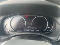 Usata BMW X3 190 CV (139 kW) 2019 Grigio SUV