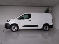 usata Fiat Doblò 1.5 BlueHdi 130CV PL-TN Van