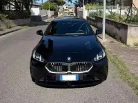 Usata BMW 118 M Sport 150 CV (110 kW) 2024 Nero Berlina