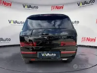 Usata Hyundai Santa Fe 253 CV (186 kW) 2025 Nero SUV