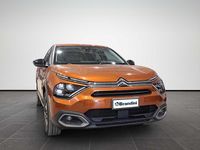 Usata Citroën C4 Shine 131 CV (96 kW) 2020 Marrone Berlina