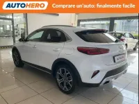 Usata Kia XCeed 141 CV (103 kW) 2020 Bianco SUV