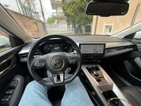 Usata MG MG5 EV Luxury 72 kW (99 CV) 2023 Station wagon