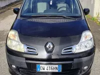Usata Renault Modus 75 CV (55 kW) 2006 Monovolume