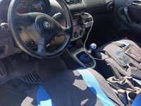 Usata Alfa Romeo 147 120 CV (88 kW) 2008 Blu Utilitaria