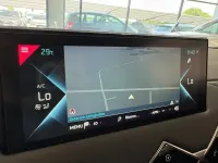 Usata DS Automobiles DS3 Crossback E-Tense Grand Chic 56 kW (77 CV) 2021 Bianco SUV