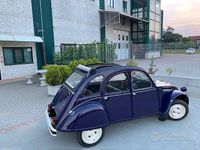 Usata Citroën 2CV 29 CV (21 kW) 1982 Berlina
