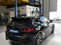 Usata BMW M135 306 CV (225 kW) 2021 Utilitaria