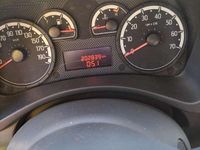 Usata Fiat Panda Active 77 CV (56 kW) 2011 Utilitaria