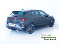 Usata Cupra Leon 150 CV (110 kW) 2025 Nero Utilitaria