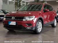 usata VW Tiguan 2.0 TDI SCR DSG Business BlueMotion Tech.