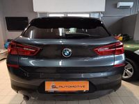 usata BMW X2 sDrive16d Advantage