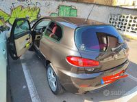 usata Alfa Romeo 147 1.9 JTD (115 CV) cat 3p. Progression